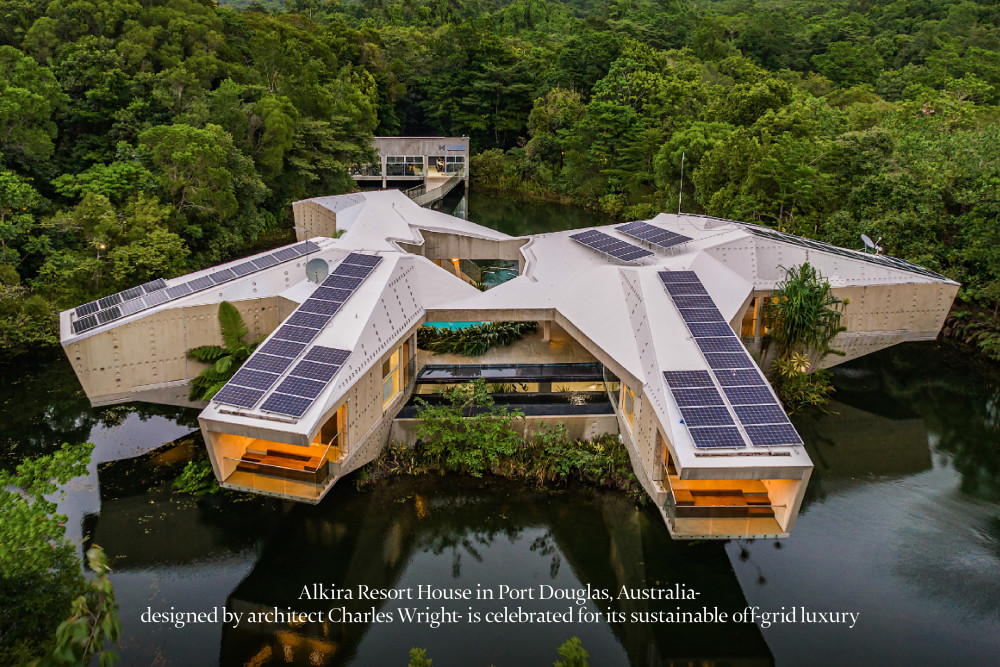 The Rise of Hybrid Homes: The New Standard in Luxury Living
