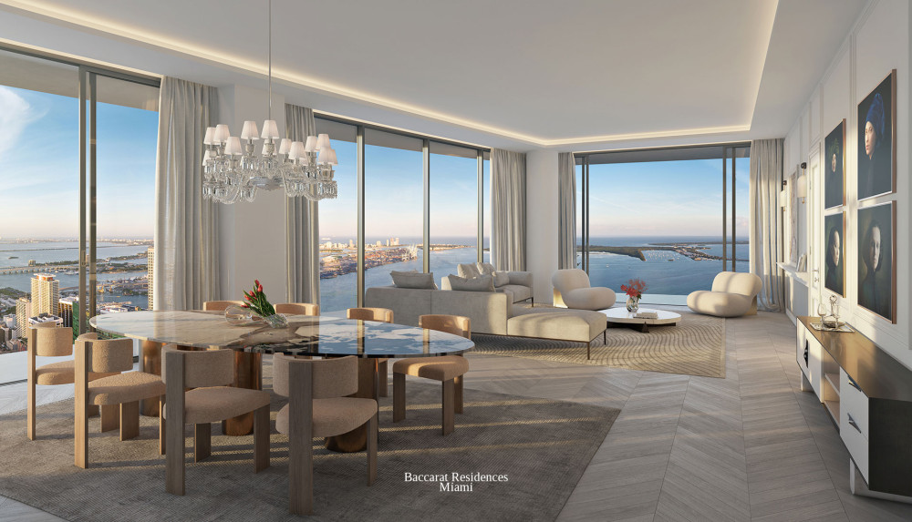 Branded Residences: Luxury as a Way of Living